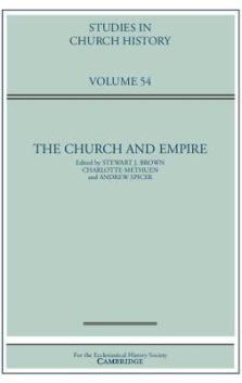 The Church and Empire