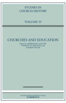 Churches and Education