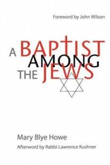 A Baptist Among the Jews