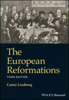 The European Reformations