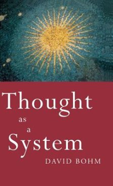 Thought as a System: Second edition