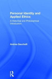 Personal Identity and Applied Ethics