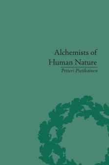 Alchemists of Human Nature: Psychological Utopianism in Gross, Jung, Reich and Fromm