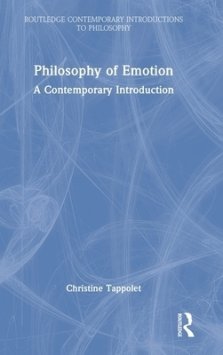 Philosophy of Emotion: A Contemporary Introduction