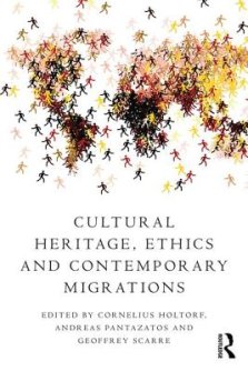 Cultural Heritage, Ethics and Contemporary Migrations