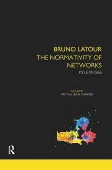 Bruno LaTour: The Normativity of Networks