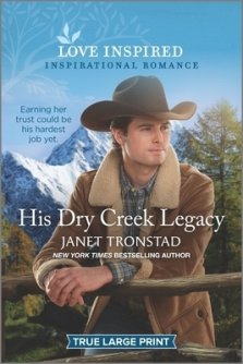 His Dry Creek Legacy