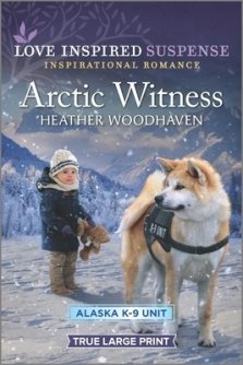 Arctic Witness