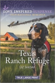 Texas Ranch Refuge