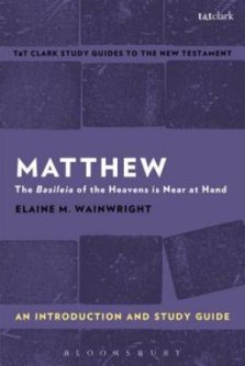 Matthew: an Introduction and Study Guide