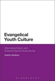 Evangelical Youth Culture