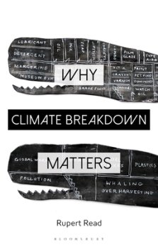 Why Climate Breakdown Matters