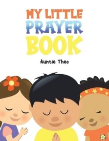 My Little Prayer Book