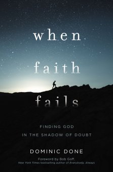 When Faith Fails