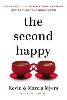 The Second Happy