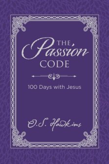 The Passion Code