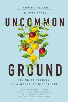 Uncommon Ground