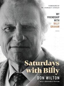 Saturdays with Billy