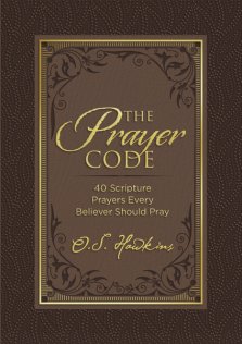 The Prayer Code