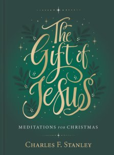 The Gift of Jesus