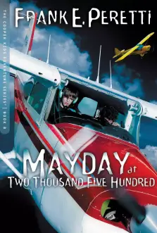 Mayday at Two Thousand Five Hundred