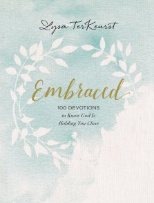 Embraced