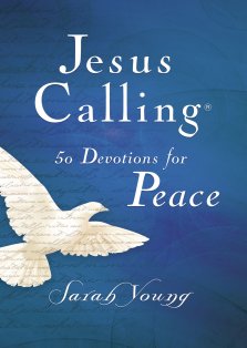 Jesus Calling 50 Devotions For Peace