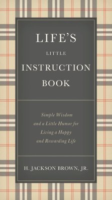 Lifes Little Instruction Book