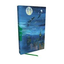 Peter Pan (Painted Editions)