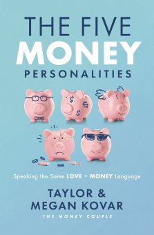 The Five Money Personalities