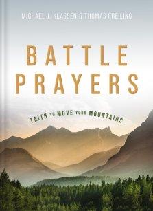 Battle Prayers