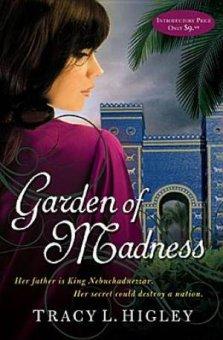 Garden Of Madness