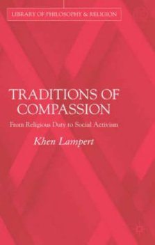 Traditions of Compassion