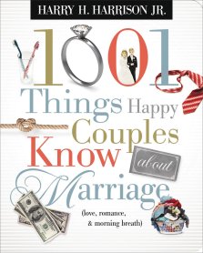 1001 Things Happy Couples Know About Mar