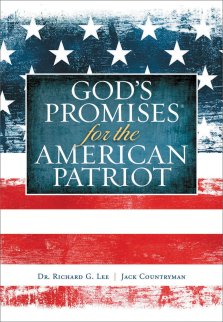 God's Promises for the American Patriot