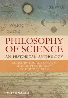 Philosophy of Science