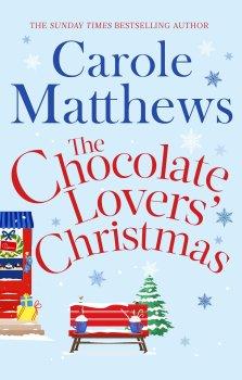 The Chocolate Lovers' Christmas