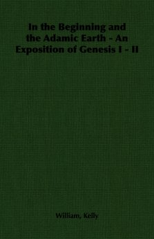 Genesis 1 - 2 :  Exposition