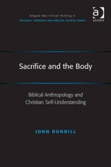 Sacrifice and the Body