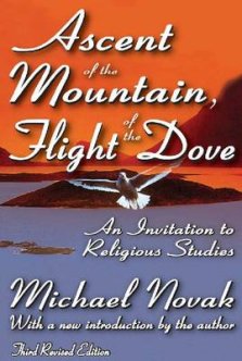 Ascent of the Mountain, Flight of the Dove: An Invitation to Religious Studies