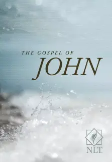 Gospel Of John 10 Pack