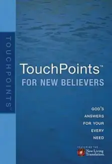 Touchpoints For New Believers