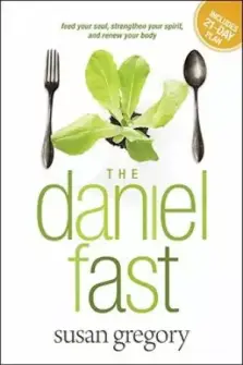 Daniel Fast