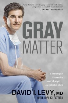 Gray Matter