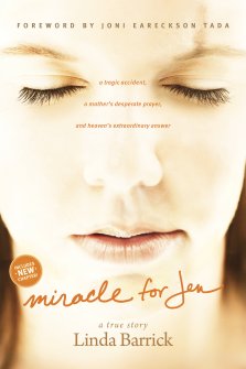 Miracle For Jen