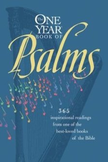 One Year Book of Psalms