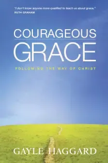 Courageous Grace