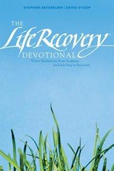 Life Recovery Devotional