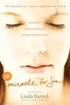 Miracle for Jen