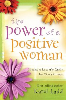 The Power of a Positive Woman